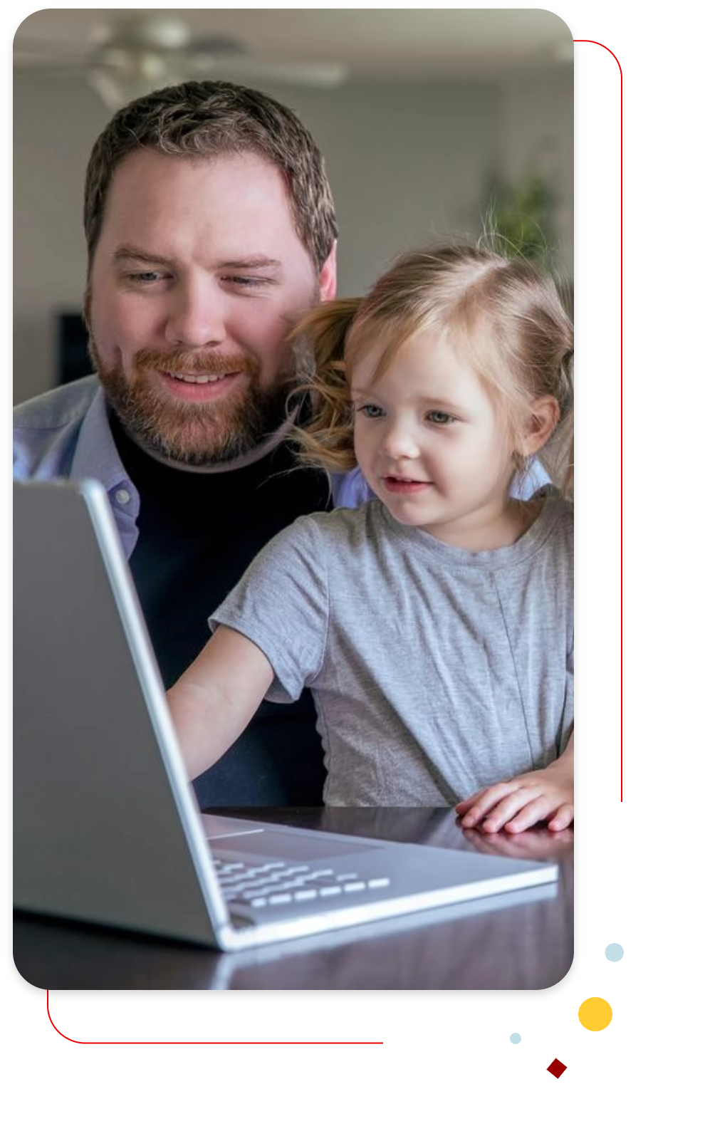 termijnrekening header