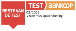 Aantrekkelijk sparen