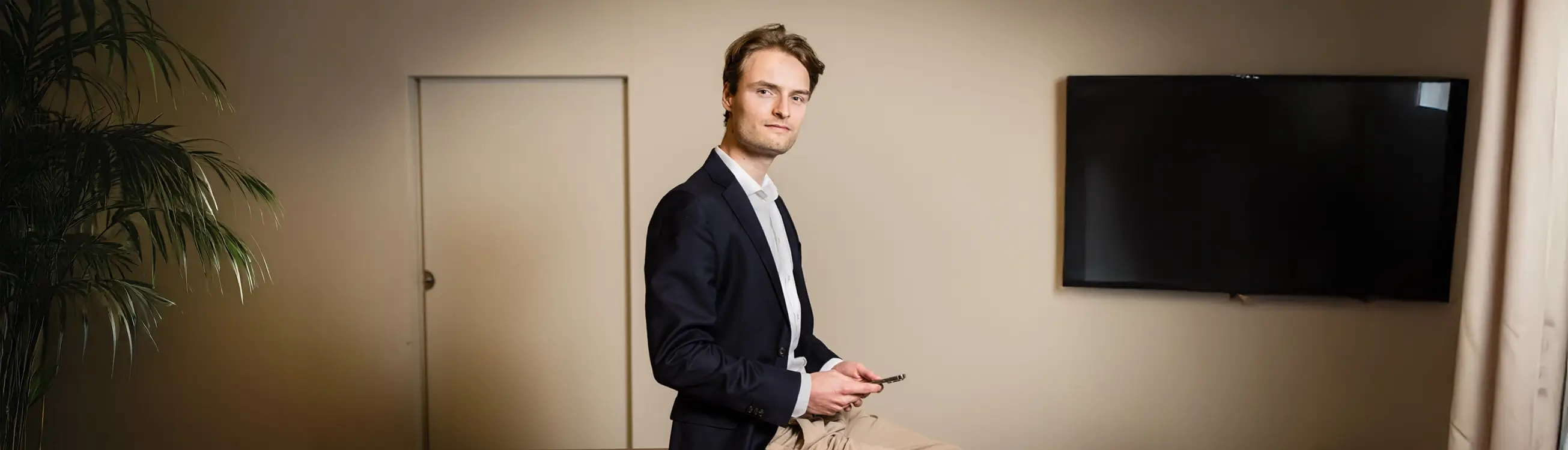 6 antwoorden over sparen met Thomas Guenter