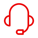 icone d'un casque audio