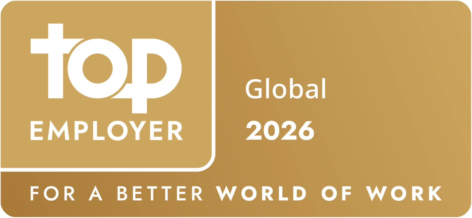 Top Employer Global