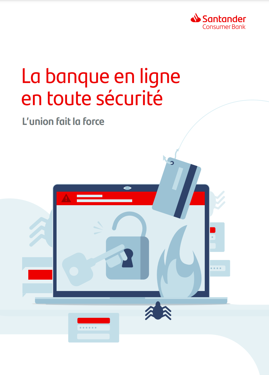 E-book Veilig online bankieren FR