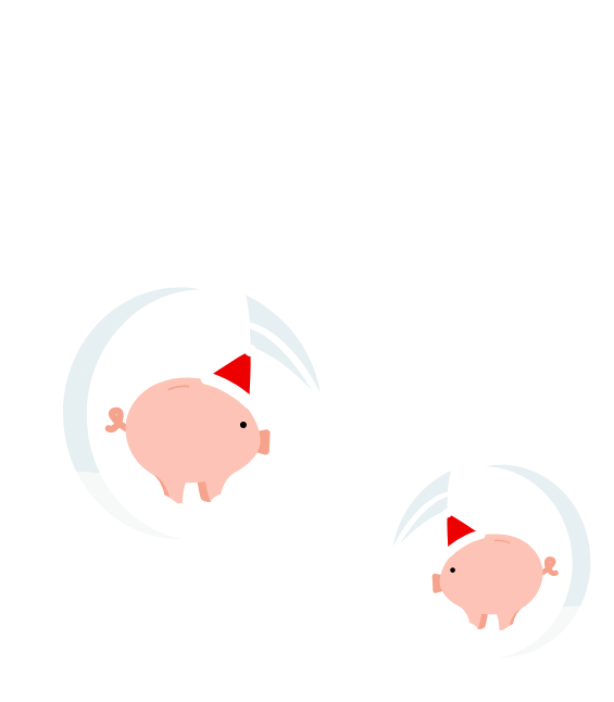 Kerstbal