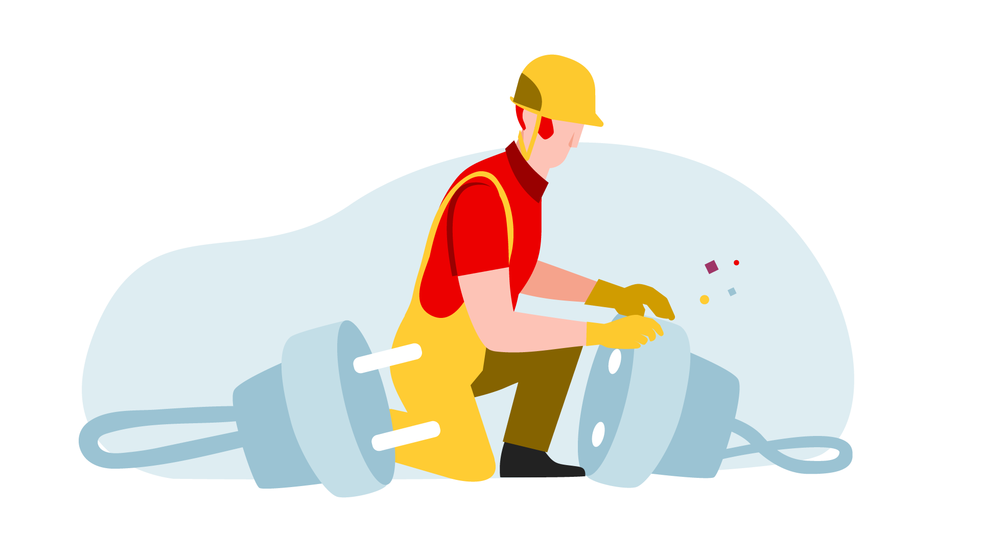 Maintenance mode
