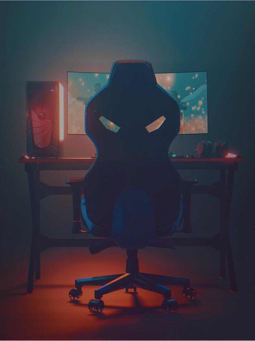 Cybercrimineel voor zijn computer