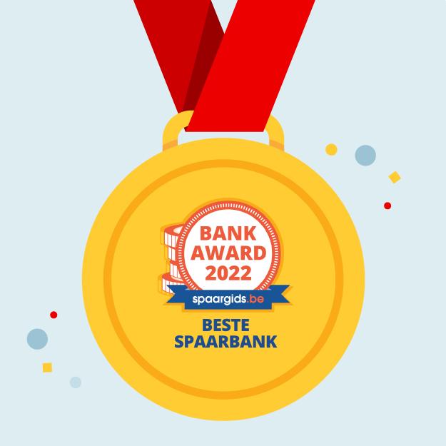 Bank awards