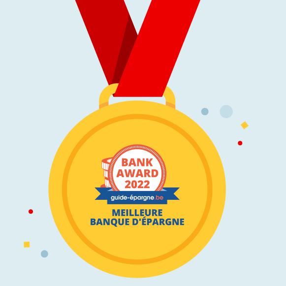 Bank awards