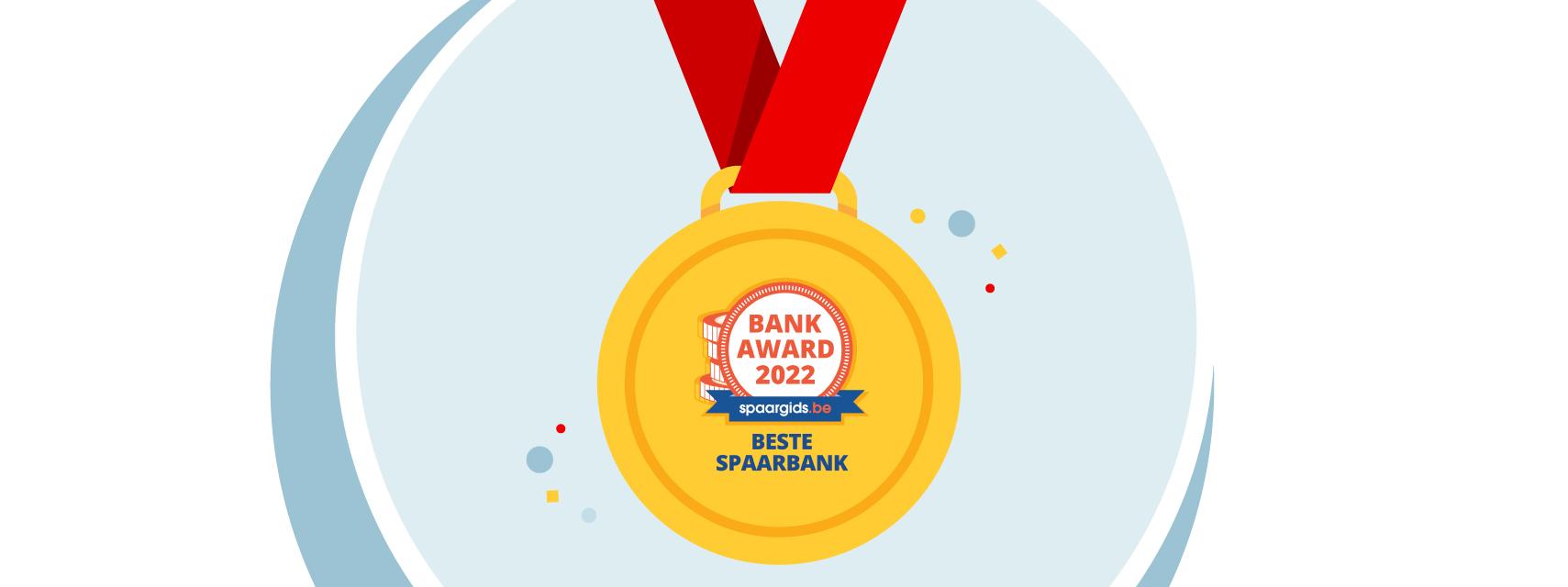 Bank awards