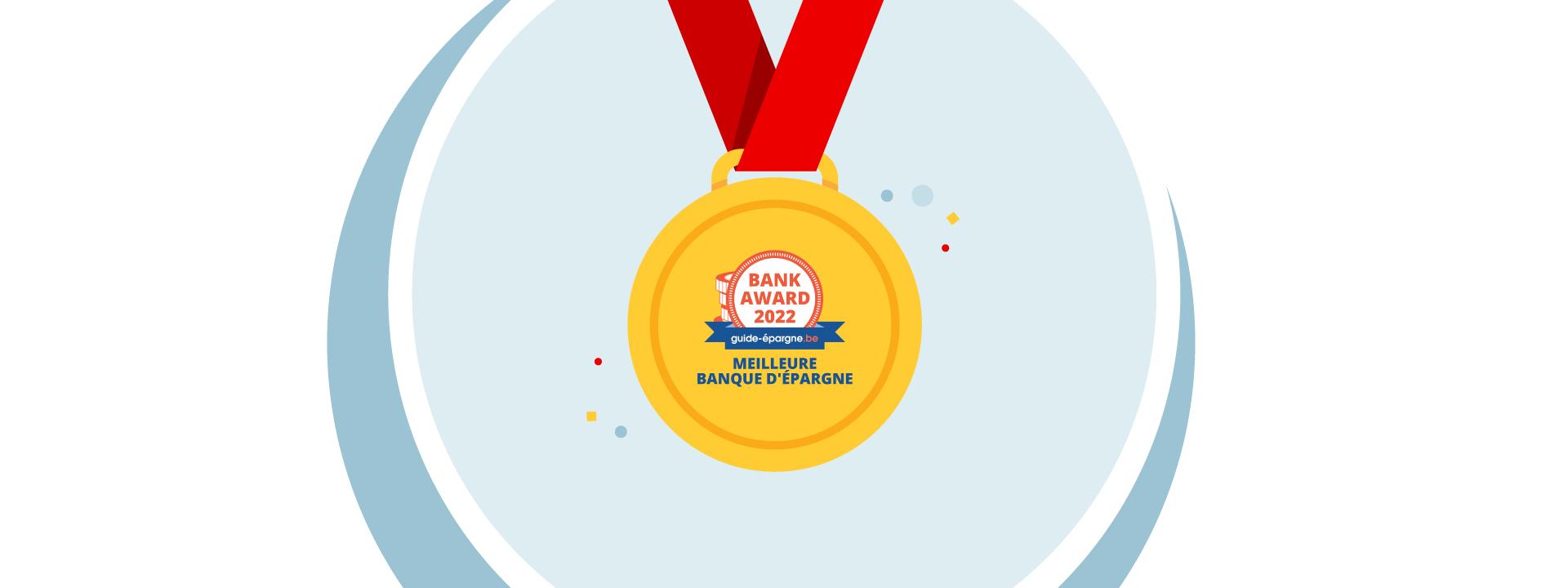 Bank awards