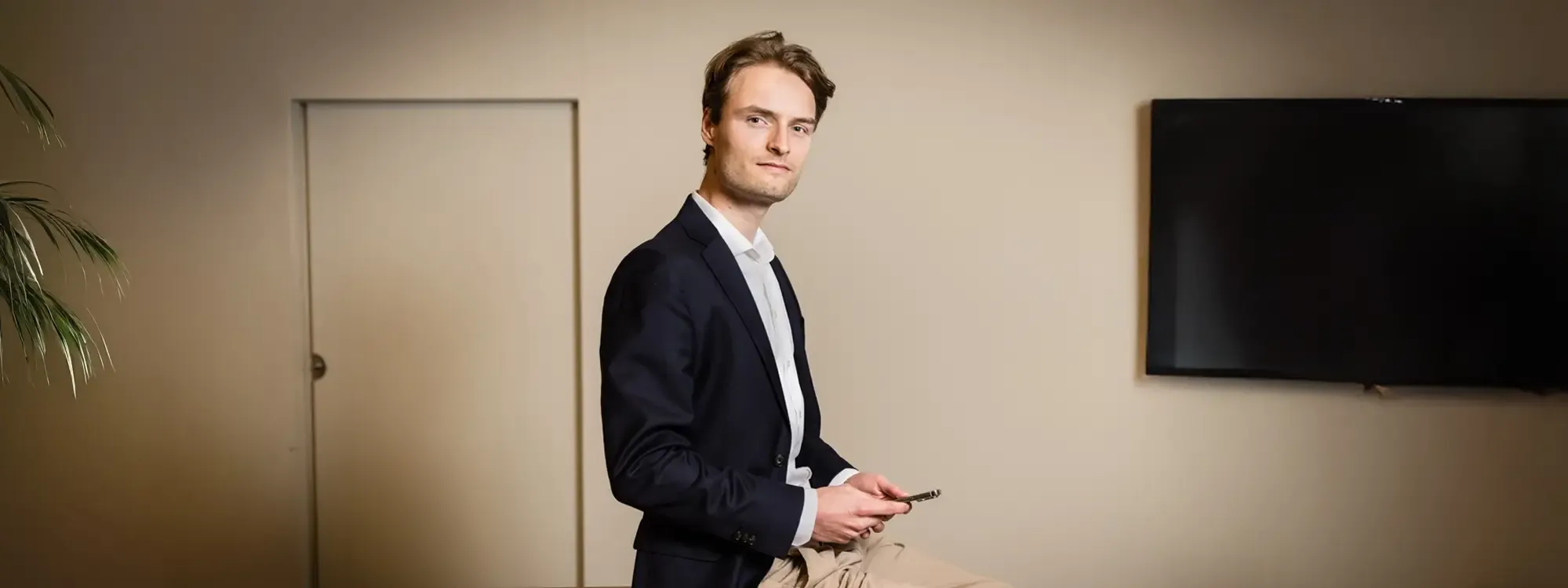 6 antwoorden over sparen met Thomas Guenter